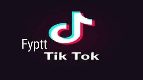 Fyptt & 23+ Tiktok Porno Seiten wie Fyptt.to